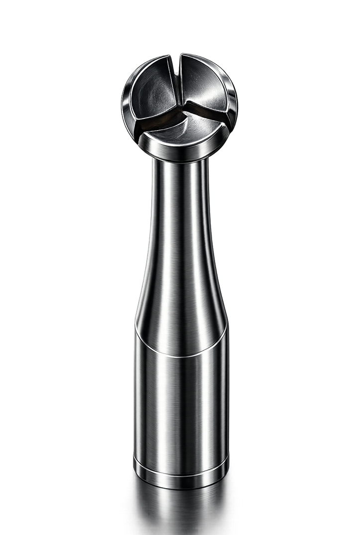 High Point 3 Cut Cup Bur