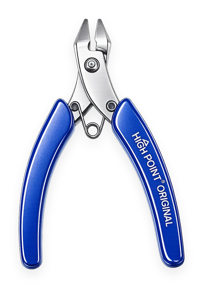 Mini Diagonal Nipper